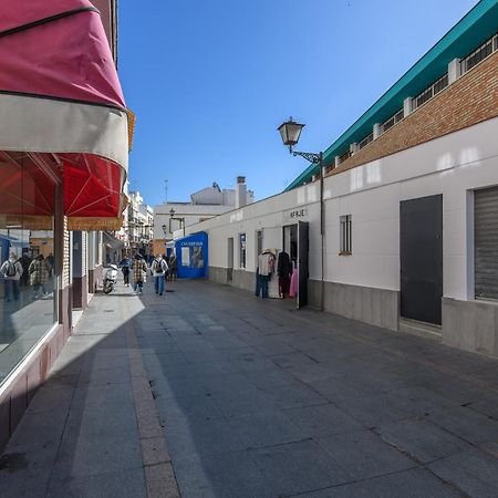 Apartmán Casa Albufera Ayamonte Exteriér fotografie