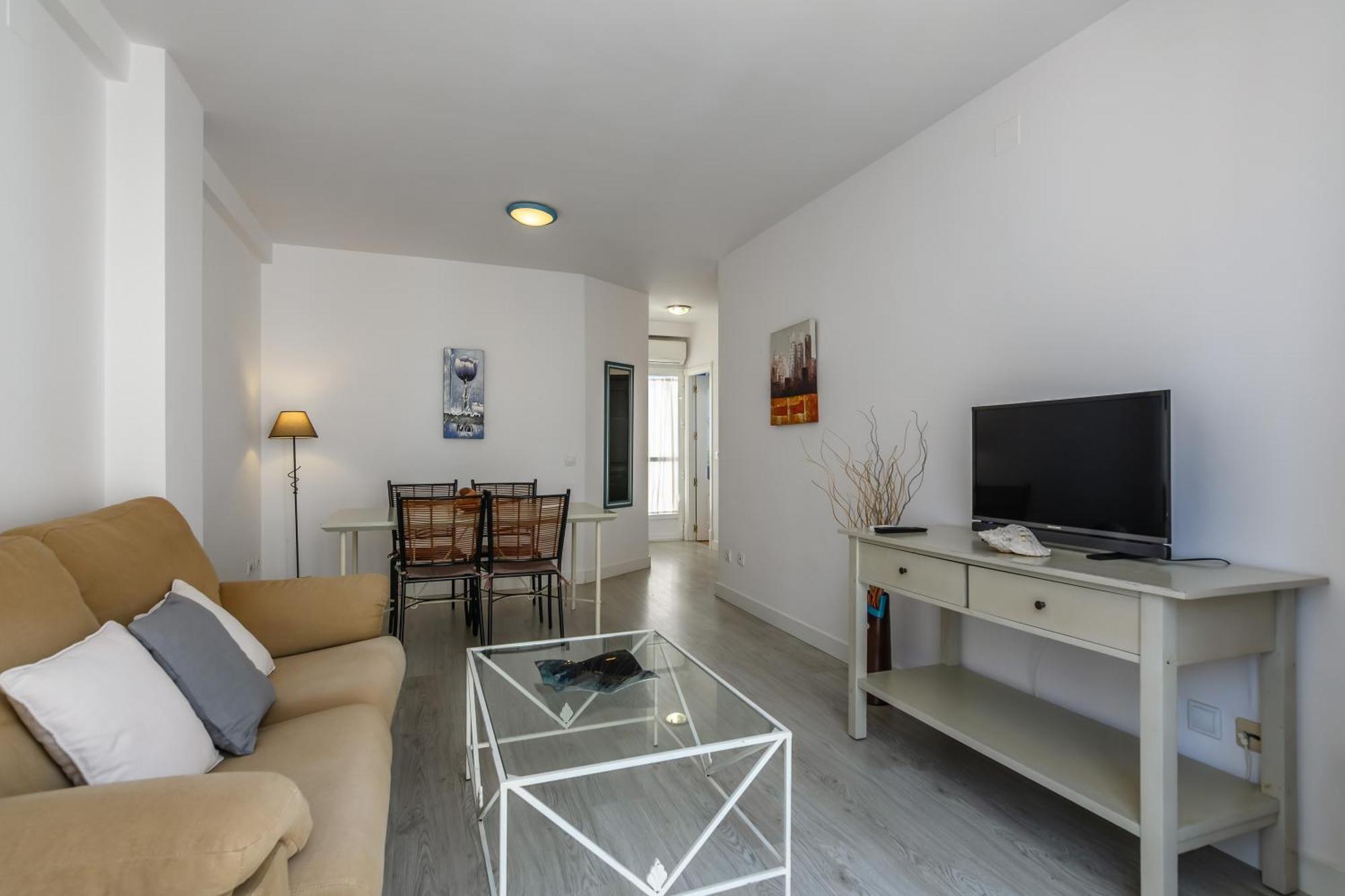 Apartmán Casa Albufera Ayamonte Exteriér fotografie