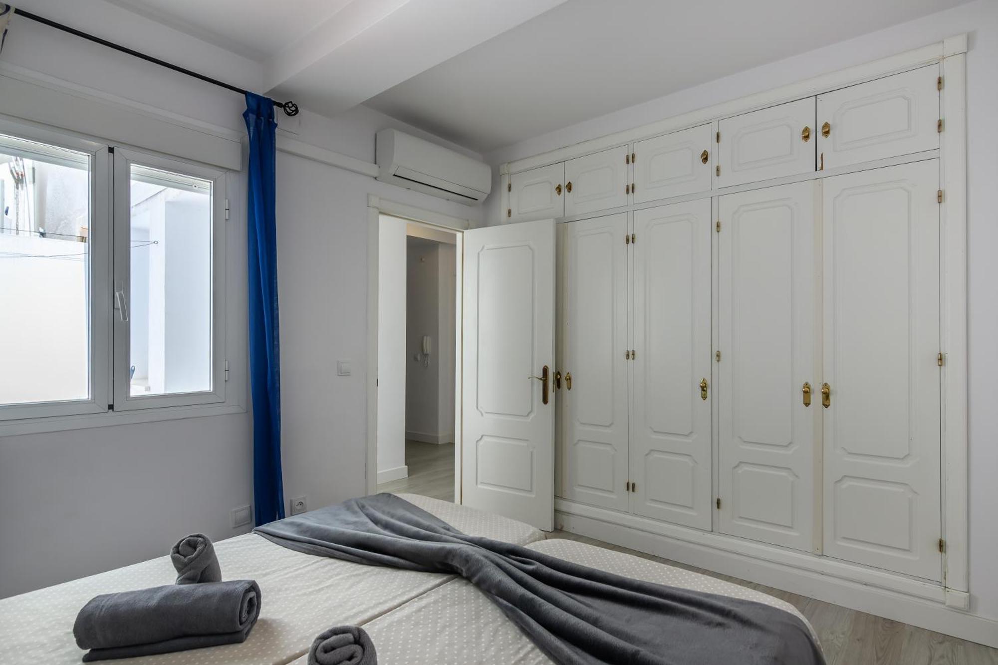 Apartmán Casa Albufera Ayamonte Exteriér fotografie