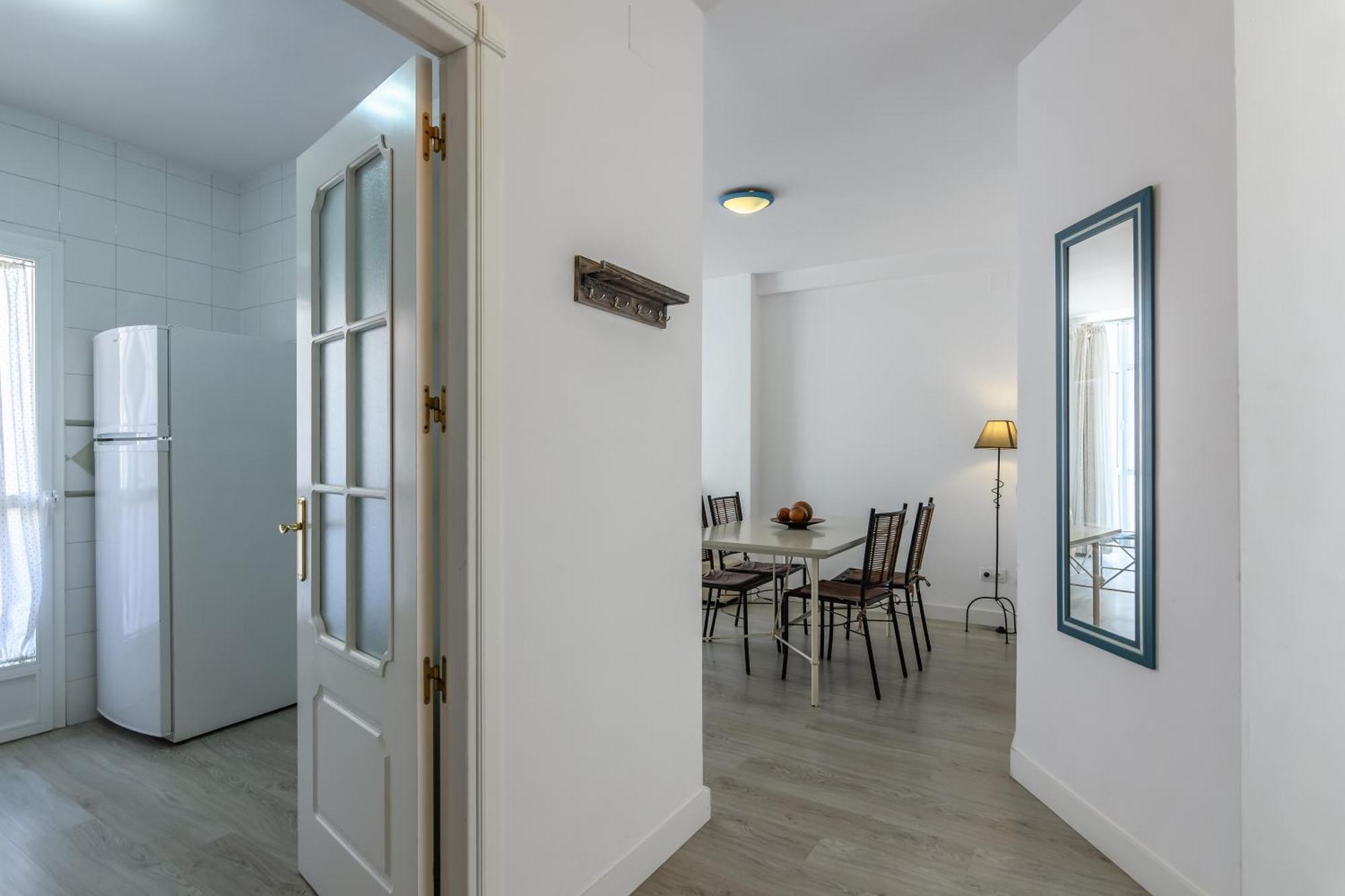 Apartmán Casa Albufera Ayamonte Exteriér fotografie