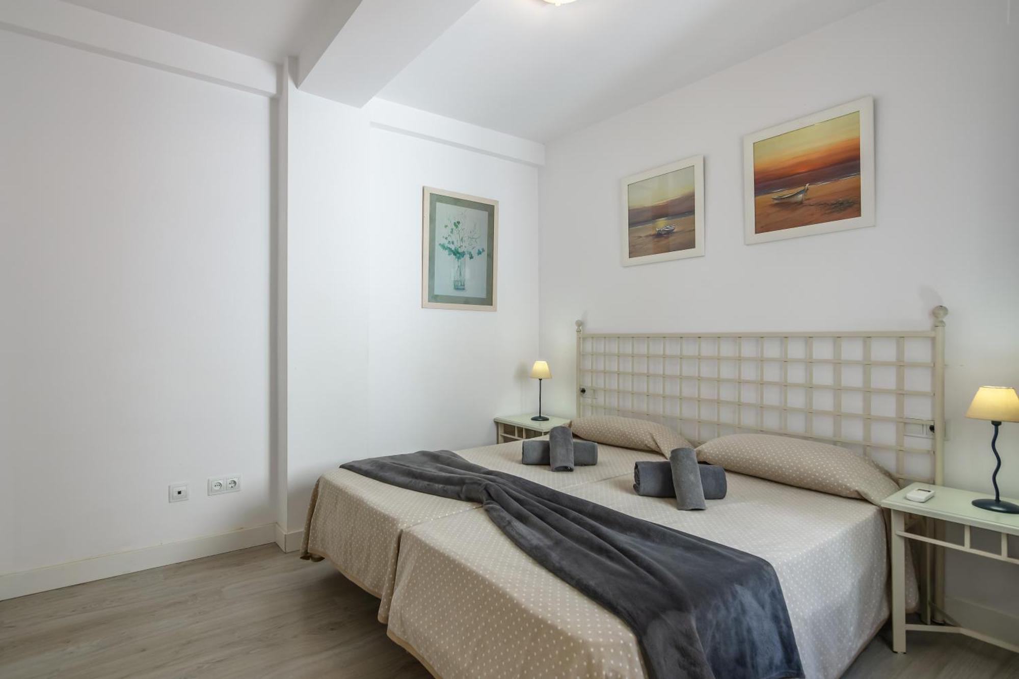 Apartmán Casa Albufera Ayamonte Exteriér fotografie