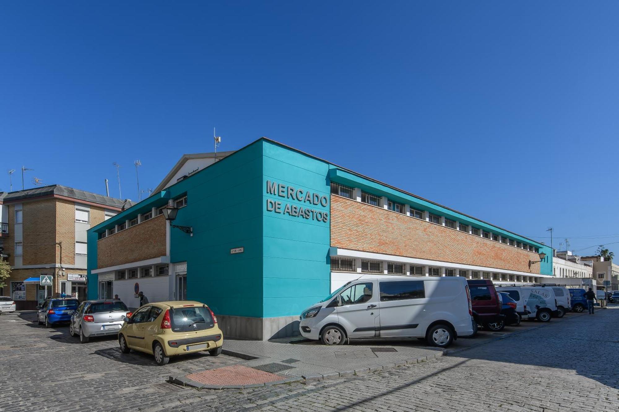 Apartmán Casa Albufera Ayamonte Exteriér fotografie