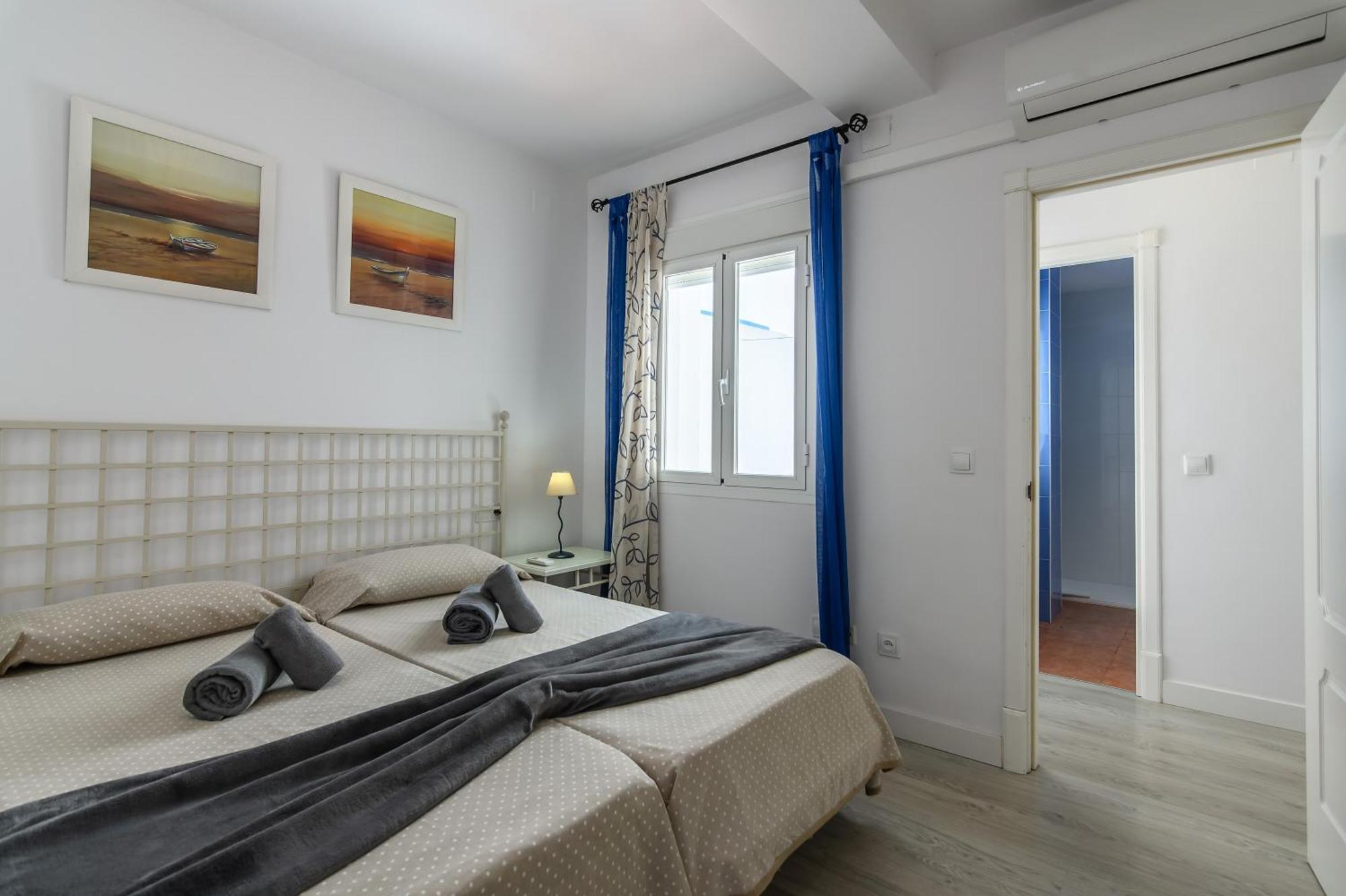 Apartmán Casa Albufera Ayamonte Exteriér fotografie