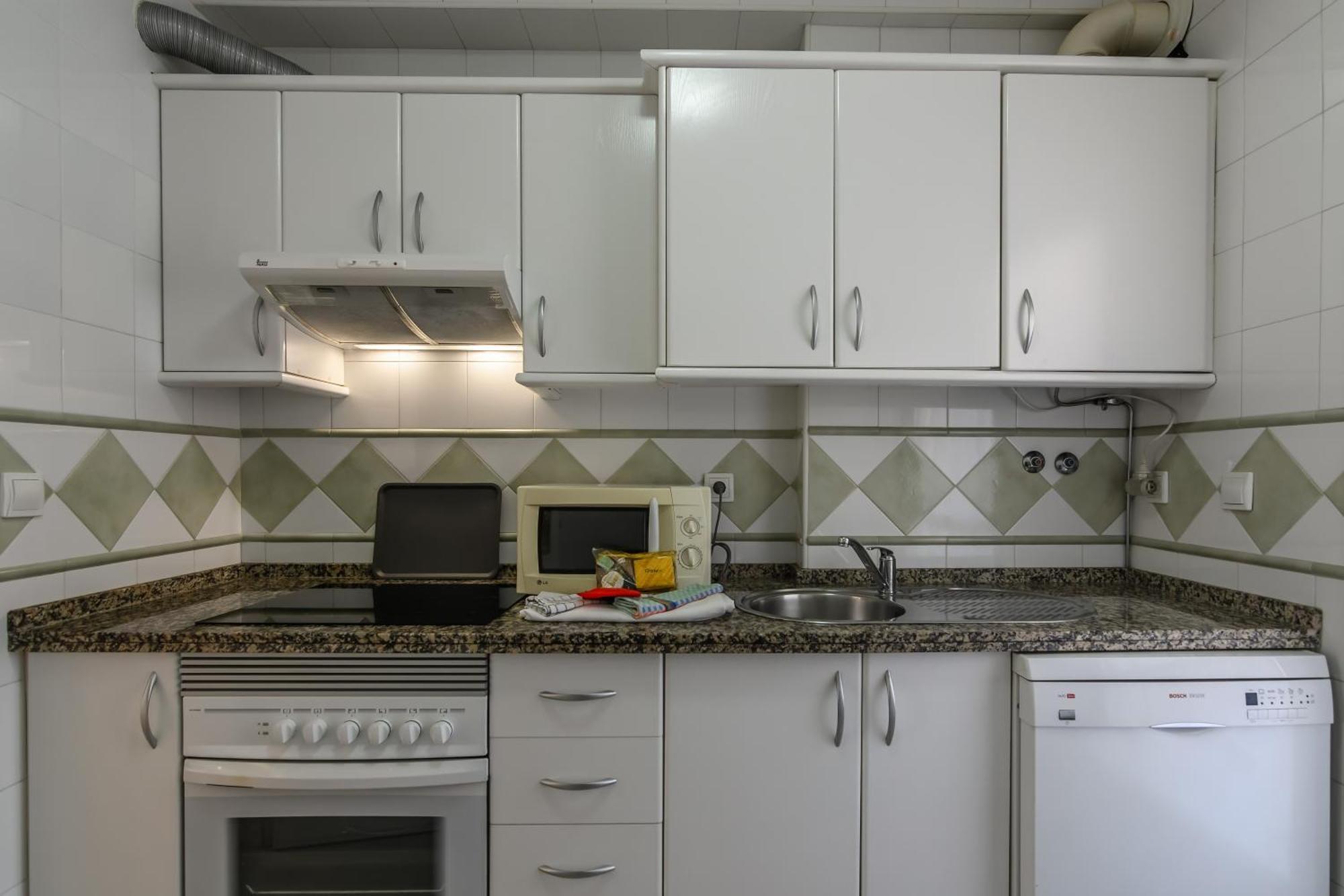 Apartmán Casa Albufera Ayamonte Exteriér fotografie
